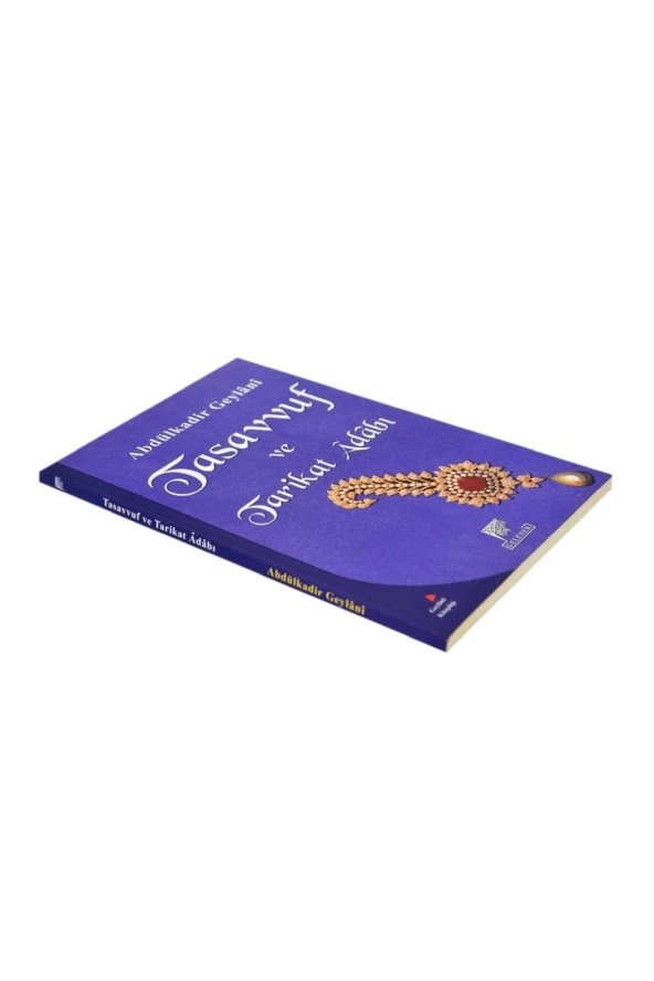 Tasavvuf Ve Tarikat Adabı-1542 - Resim 2