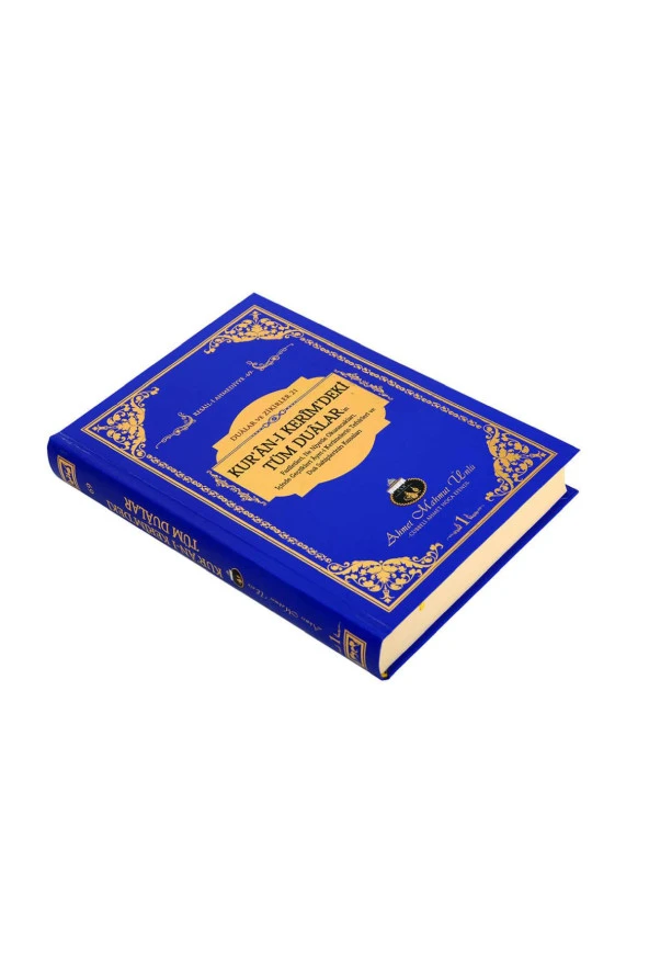 Kuran-ı Kerimdeki Tüm Dualar-1119 - Resim 2