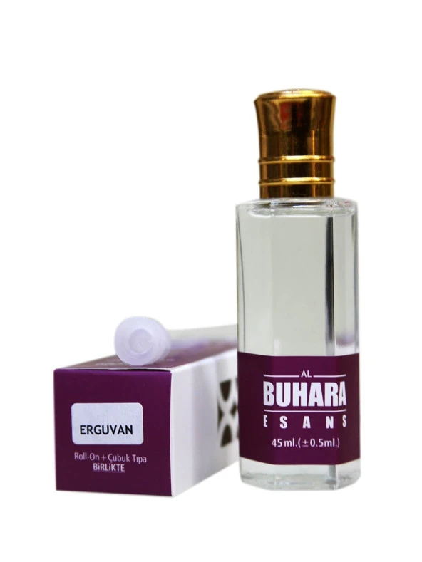 Buhara Esans - Erguvan - 5129