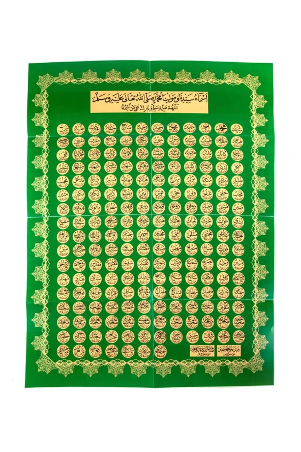 Neseb-i Şerif Cübbeli Ahmet Hoca - Resim 5