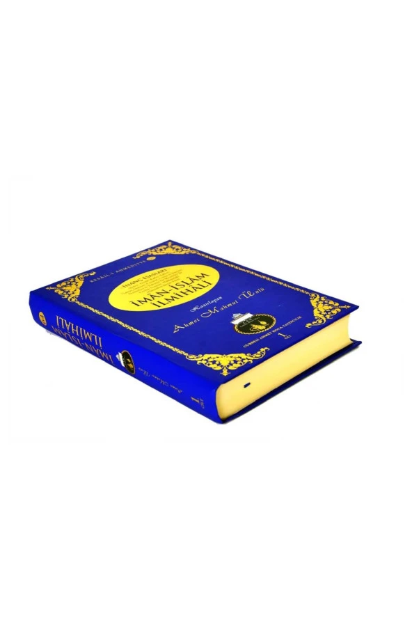 İnanç Esasları İman İslam İlmihali-1127 - Resim 2