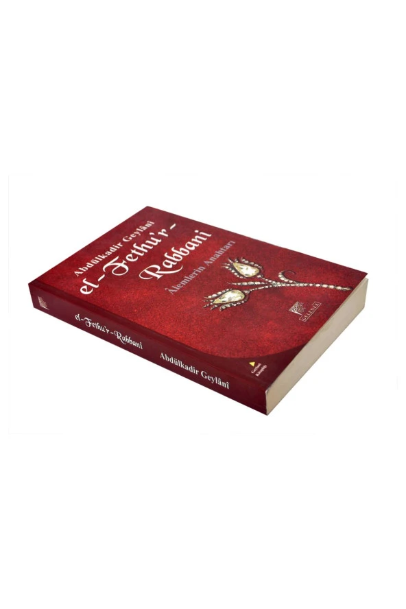 El-Fethu'r Rabbani-Gelenek-1560 - Resim 2