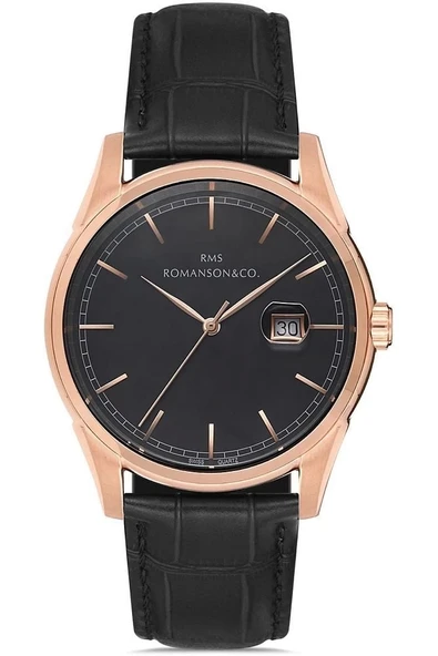 Grand Romanson Erkek Kol Saat - Gr.1.ag1378.09 - 1