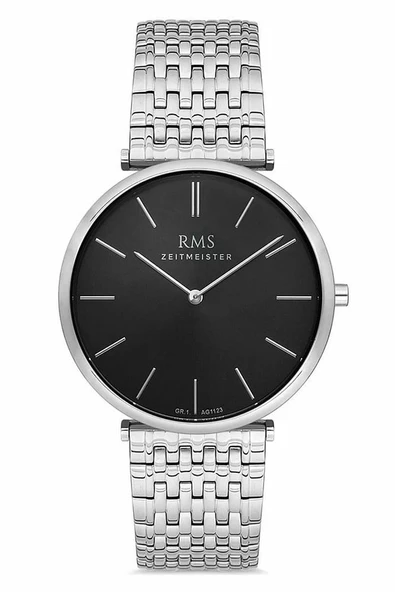 Grand Romanson Erkek Kol Saat - RMS.1.AG1123.01 - 1