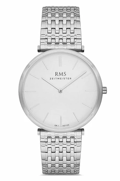 Grand Romanson Erkek Kol Saat - RMS.1.AG1123.02 - 1