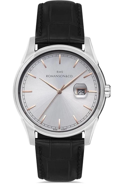 Romanson Erkek Kol Saat - Gr.1.ag1378.03 ürün görseli 1