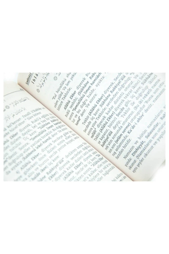 7'den 70'e Aile İlmihali-1441 - Resim 3