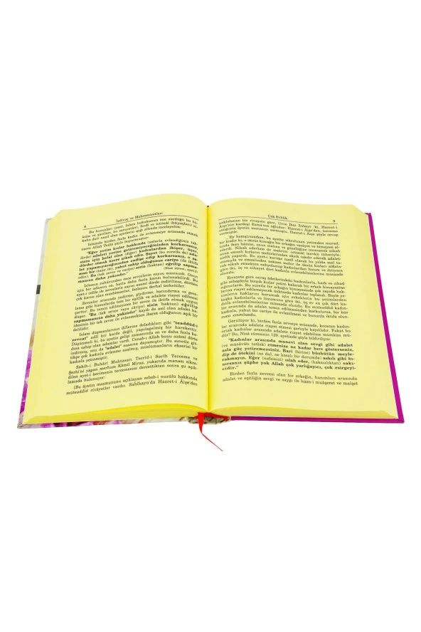 İslamda Evlilik ve Aile Eğitimi - Resim 2