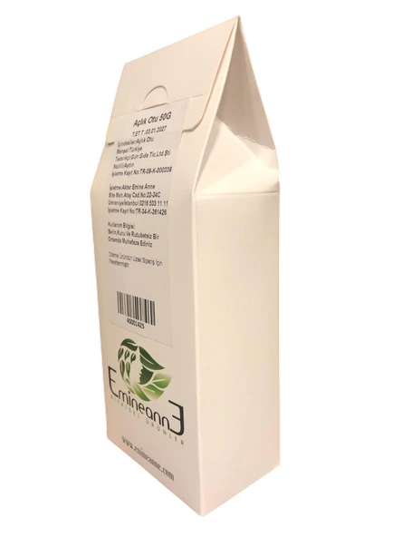 Emine Anne Açlık Otu 50G - 2