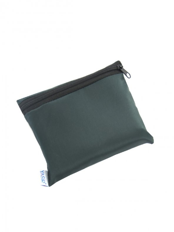 Cep Seccadesi - Haki Renk - Resim 2