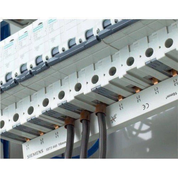 Sıemens 5SL6132 C32 A 6KA Wotomat - Resim 4