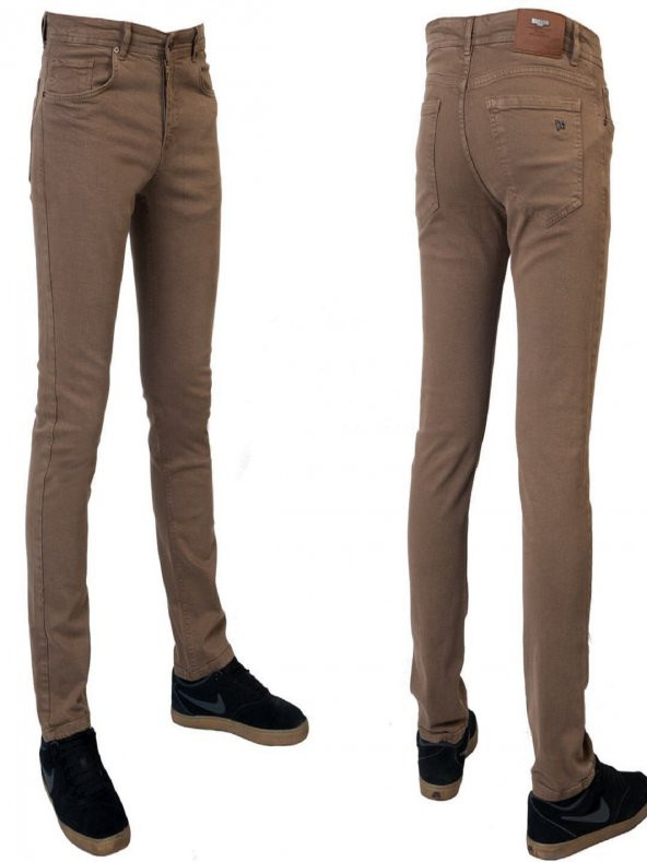 Desperado 922 Manco Erkek Kot Pantolon - 2