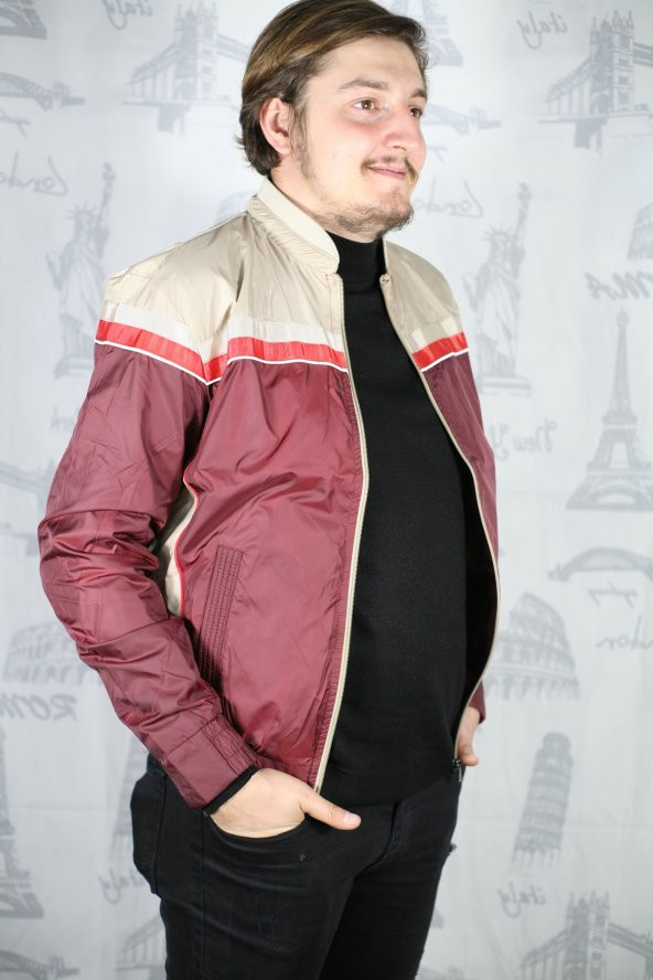 Firas Zara Yazlık Mont - 5