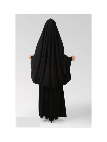 Çarşaf İpek İğneli Bütün Pileli - 2