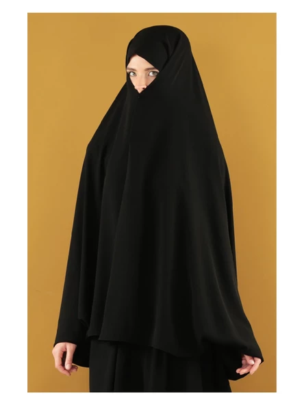 Çarşaf Soft İğneli Bütün Kloş - 3
