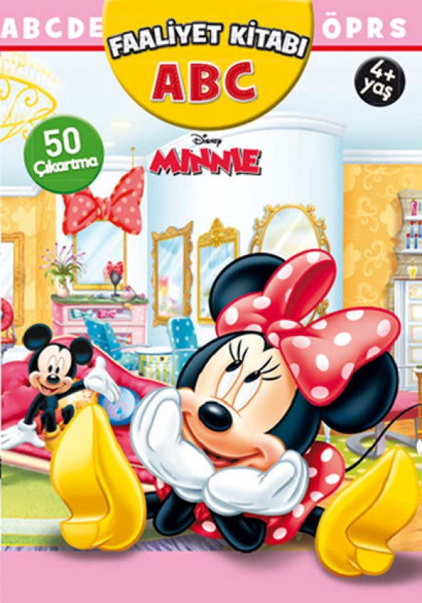 Minnie ABC