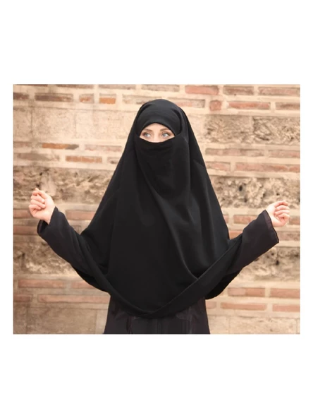 Çarşaf İpek Kısa Sufle - 3