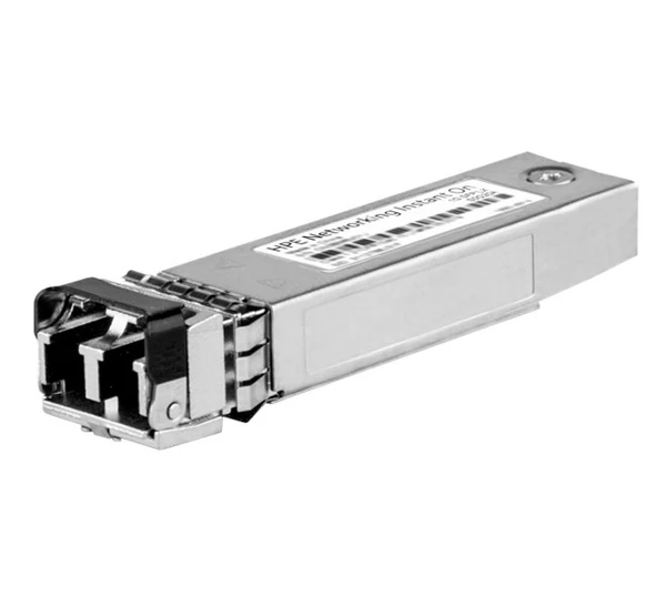 HPE Aruba Ion S0G20A 1G LX SFP LC 10km SMF XCVR