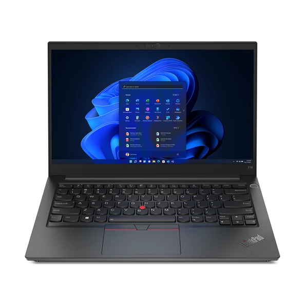 LENOVO E15 THINKPAD 21E60055TX i5-1235U 8GB 512GB SSD 2GB MX550 15.6" W11PRO