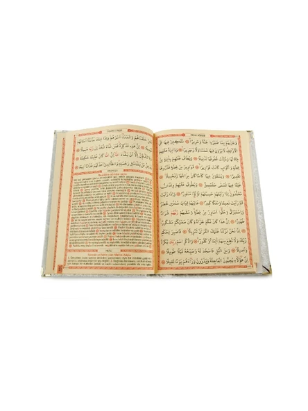 İsme Özel Anneler Günü Hediyesi Namaz Elbisesi Seti Krem - 7