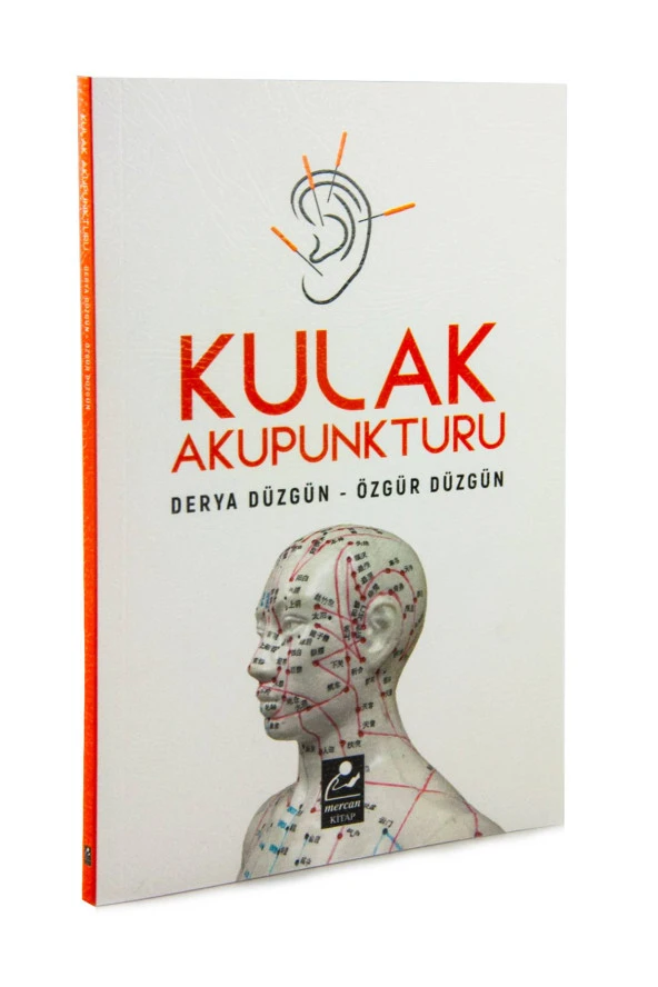 Kulak Akupunkturu
