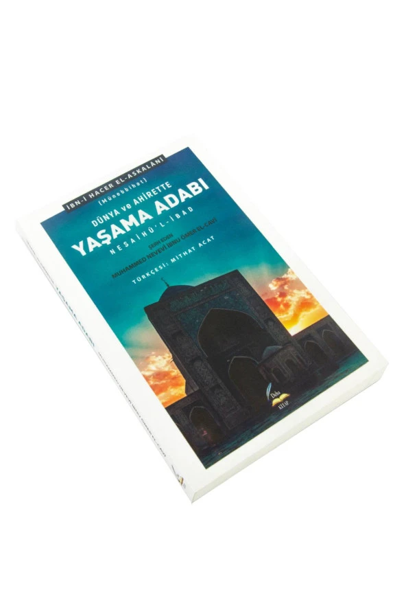 Dünya ve Ahirette Yaşama Adabı - Resim 6