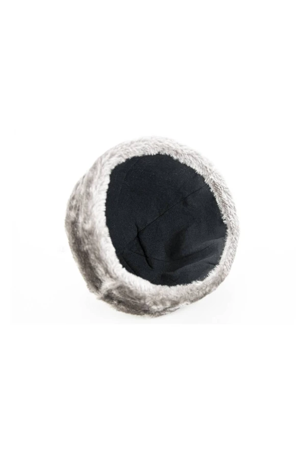 Kamuflaj Börk Şapkası - Börk Beresi - Kaşe - 3