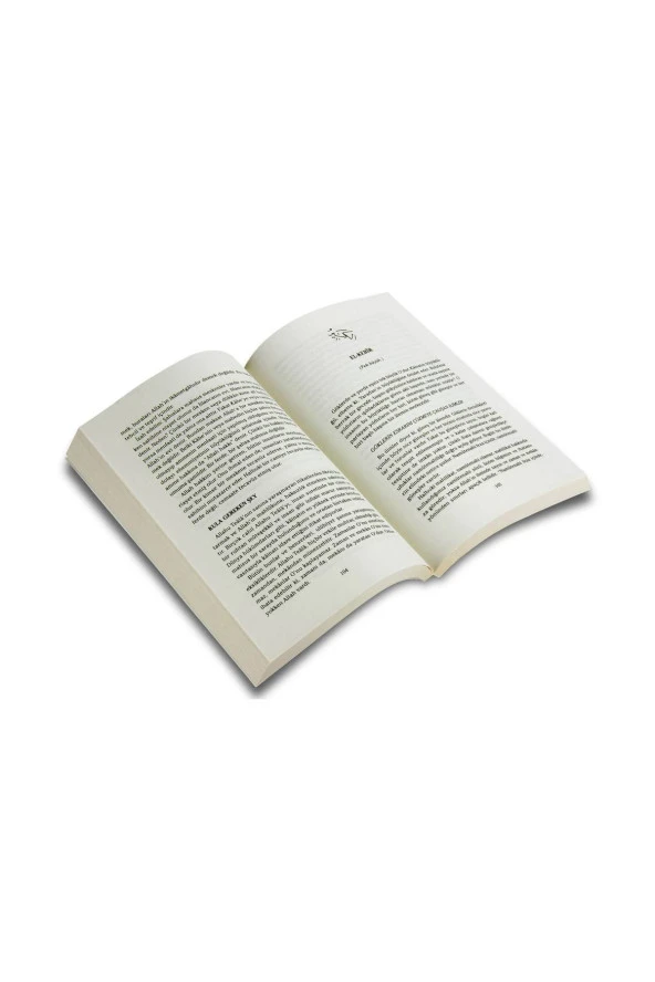 Esmaü'l Hüsna Şerhi - Ali Osman Tatlısu-1267 - Resim 3