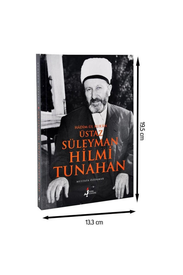 Üstaz Süleyman Hilmi Tunahan-1685