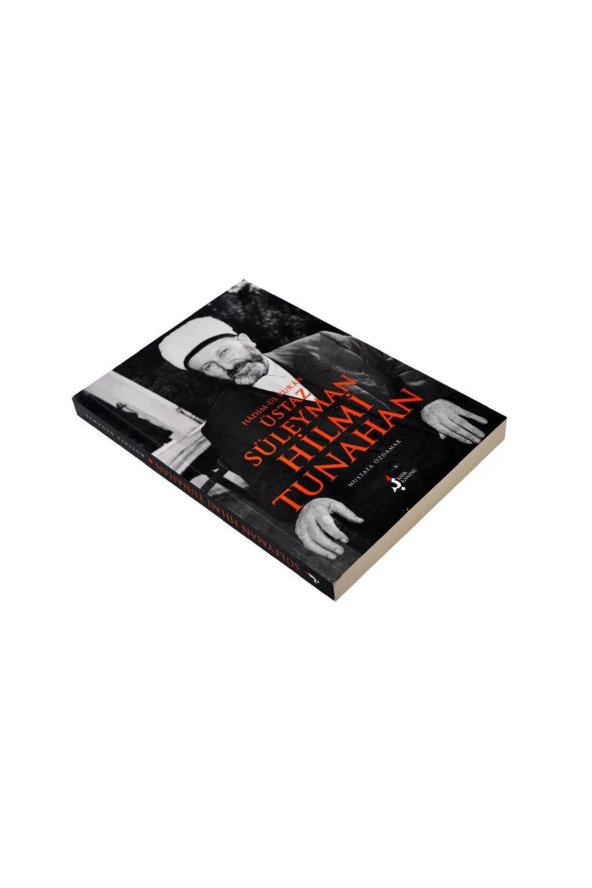 Üstaz Süleyman Hilmi Tunahan-1685 - Resim 2