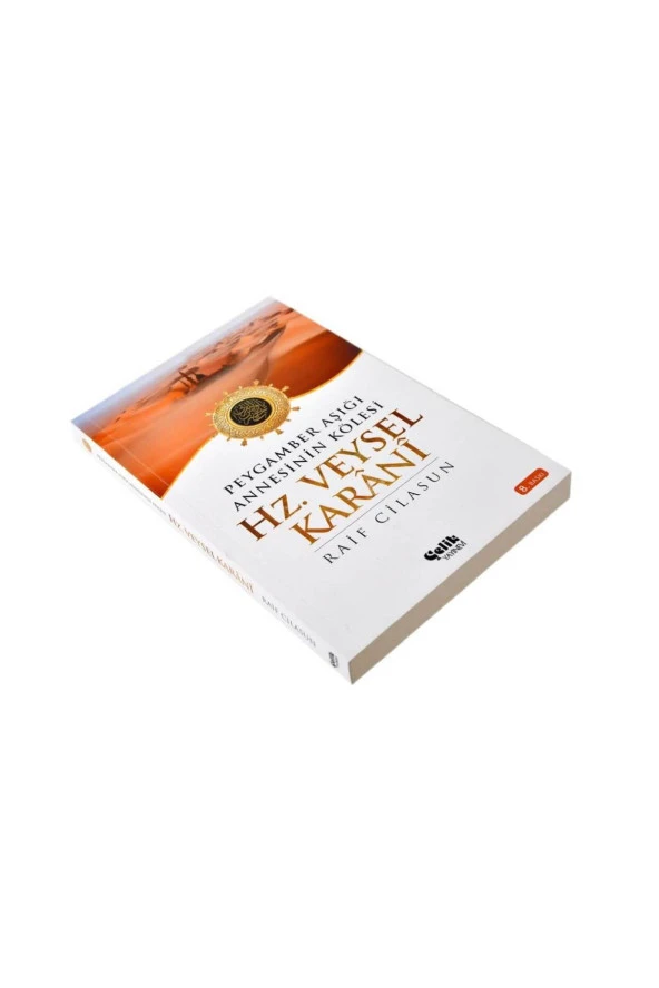 Peygamber Aşığı Annesinin Kölesi Hz Veysel Karani-1682 - Resim 2