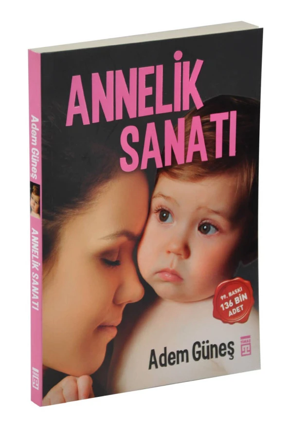 Annelik Sanatı