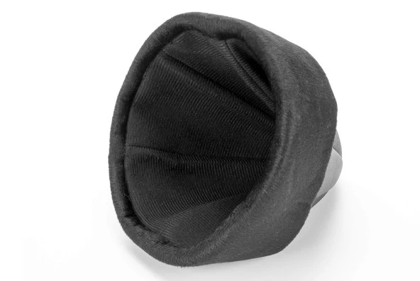 Ertuğrul Börk Şapka - Siyah - 2005 - 2