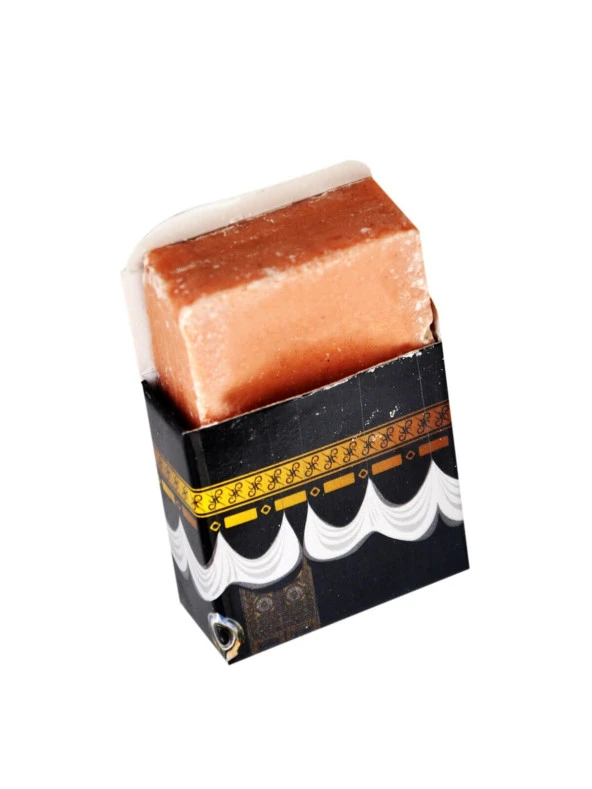 Katı Kabe Amber Kokusu-5160 - 2