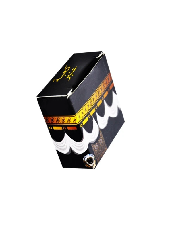 Katı Kabe Amber Kokusu-5160 - 3