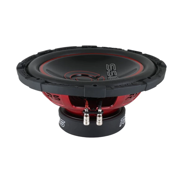 OTO BASS SUBWOOFER 30CM 1400W SINGLE 1 ADET REISS AUDIO RS-GH12 - Resim 4