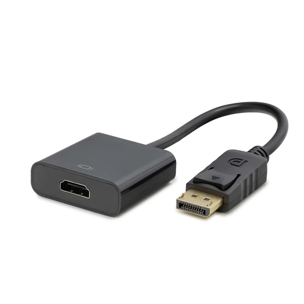 GABBLE GAB-DH012 DISPLAY TO HDMI ÇEVİRİCİ