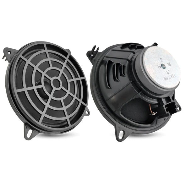 FULLSOUND FS-1420S Oto Hoparlör 13cm 100 Watt Renault 1 Adet ürün görseli 1