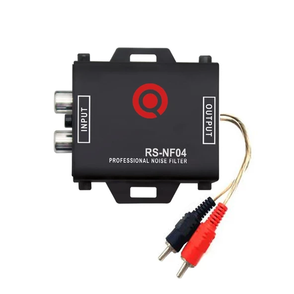 NOISE FILTER PARAZİT ÖNLEYİCİ NF-04