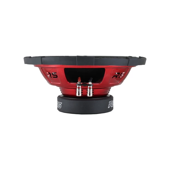 OTO BASS SUBWOOFER 30CM 1400W SINGLE 1 ADET REISS AUDIO RS-GH12 - Resim 3