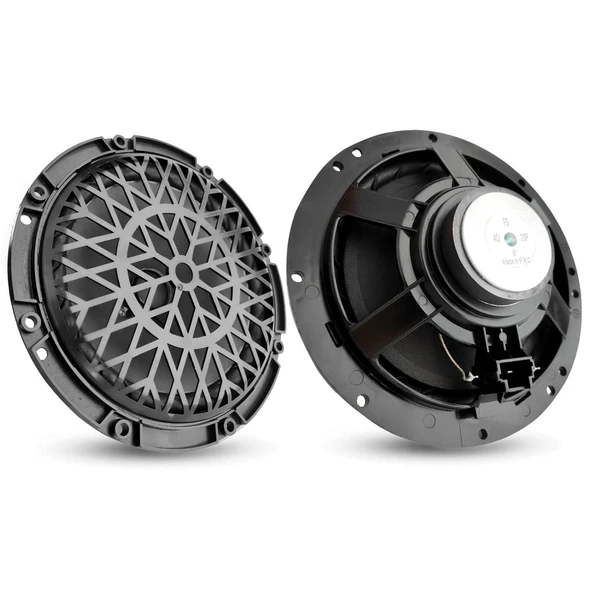 FULLSOUND K-1420P Oto Hoparlör 16cm 100 Watt Citroen Peugeot 1 Adet ürün görseli 1