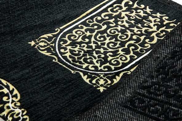 Ultra Plus Kabe Örtüsü Seccade - Resim 3