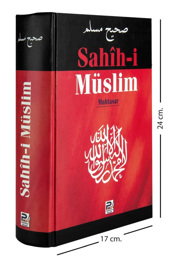 Sahih-i Müslim Muhtasar-1507