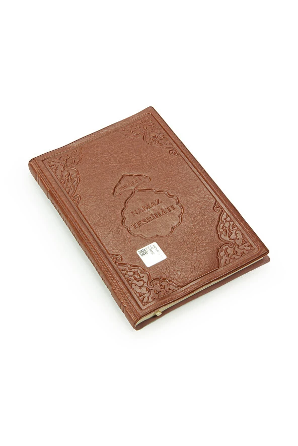 Namaz Tesbihatı (Mealli Çanta Boy)-1882 - Resim 2