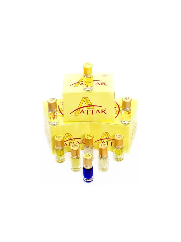 Attar Esansları - Mücahit (Düzinesi)