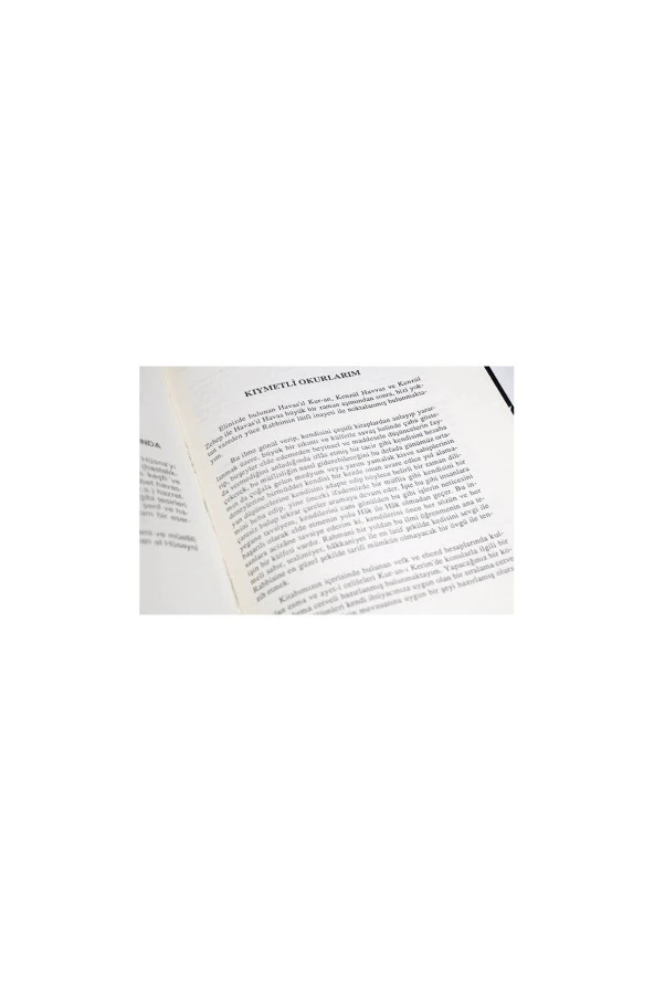 Havasu-l Havas ve Kenzül Havas-1224 - Resim 4