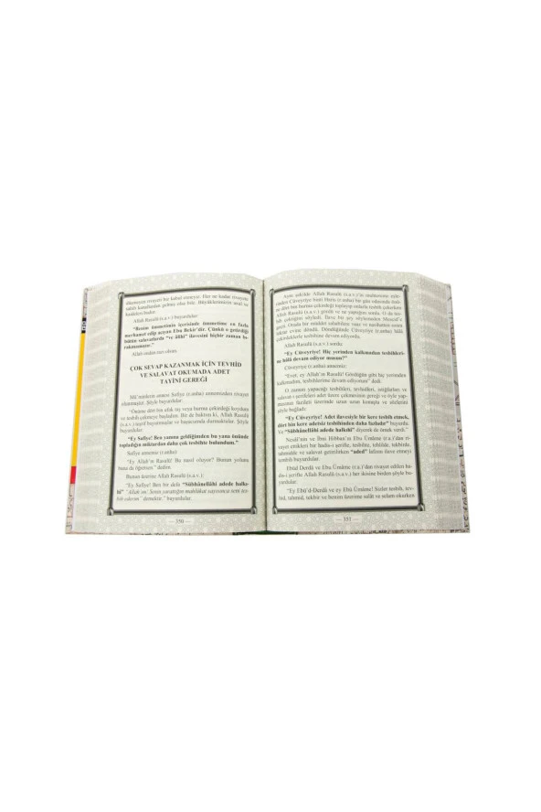 Sırlı İlimler Hazinesi - Resim 2