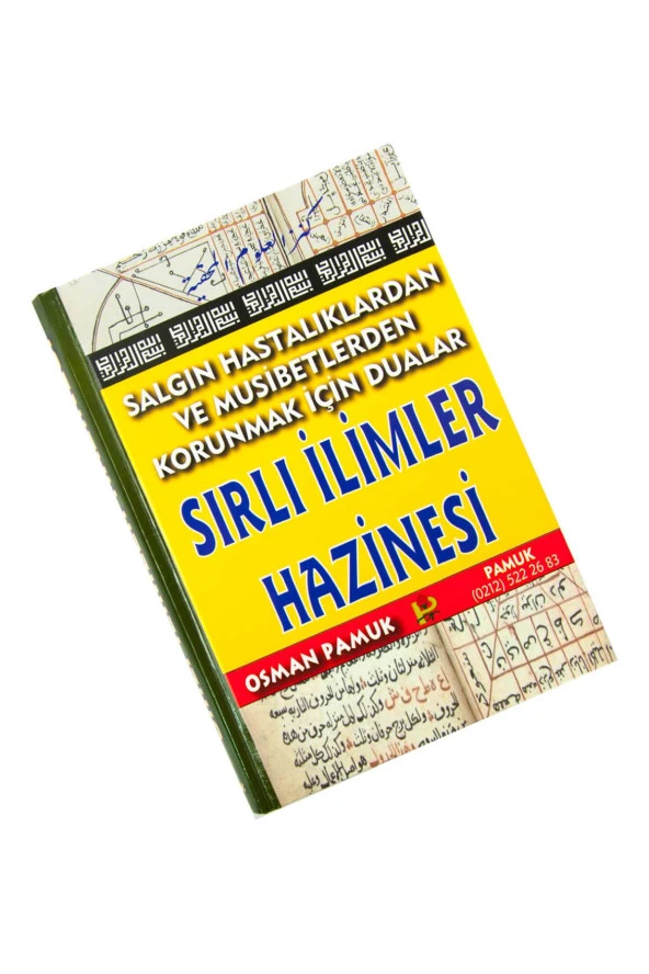 Sırlı İlimler Hazinesi - Resim 3