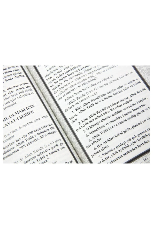 Sırlı İlimler Hazinesi - Resim 4