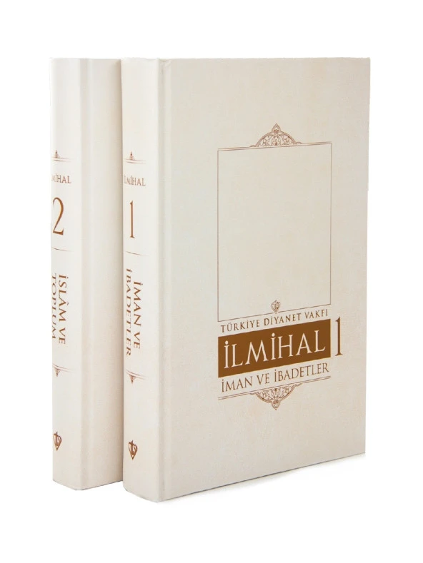 Diyanet İşleri İslam İlmihali